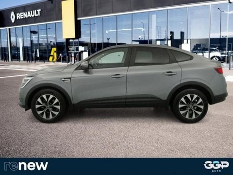 Voitures D'occasion À Maubeuge | Renault Arkana E-Tech 145 Zen