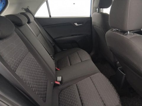 Voitures D'occasion À Maubeuge | Kia Rio 1.2 Dpi 84Ch Active