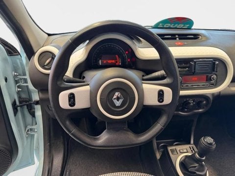 Voitures D'occasion À Maubeuge | Renault Twingo 1.0 Sce 65Ch Life - 20