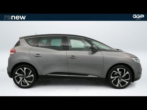 Voitures D'occasion À Maubeuge | Renault Scénic Scenic 1.7 Blue Dci 120Ch Business