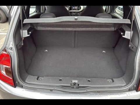 Voitures D'occasion À Maubeuge | Renault Twingo 1.0 Sce 65Ch Equilibre