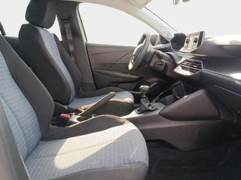 Voitures D'occasion À Maubeuge | Peugeot 208 1.5 Bluehdi 100Ch S&S Like