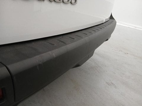 Voitures D'occasion À Maubeuge | Renault Kangoo Van L1 1.5 Blue Dci 95Ch Extra -24