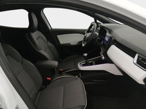 Voitures D'occasion À Maubeuge | Renault Clio 1.0 Tce 90Ch Techno