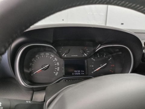 Voitures D'occasion À Maubeuge | Citroën C3 Aircross Puretech 130 S&S Eat6 Rip Curl