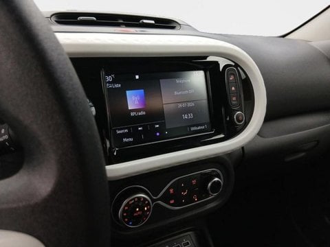 Voitures D'occasion À Maubeuge | Renault Twingo 1.0 Sce 65Ch Zen - 21My