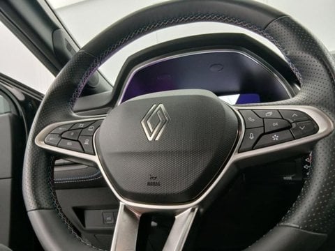 Voitures D'occasion À Maubeuge | Renault Symbioz 1.6 E-Tech Full Hybrid 145Ch Esprit Alpine