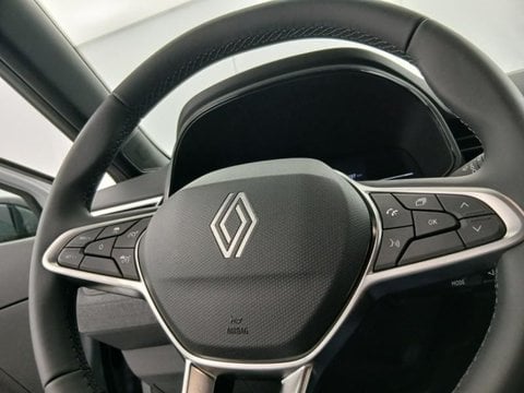 Voitures D'occasion À Maubeuge | Renault Clio 1.6 E-Tech 145Ch Full Hybrid Techno - 24