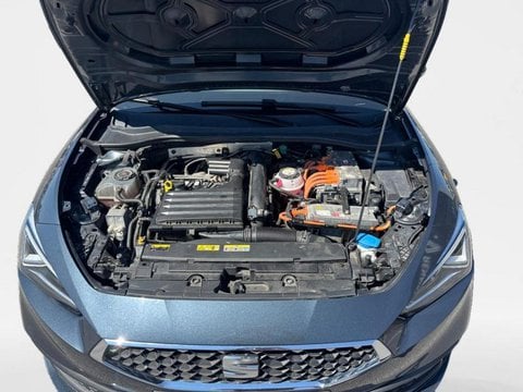 Voitures D'occasion À Maubeuge | Seat Leon Ehybrid 204Ch Xcellence Dsg6