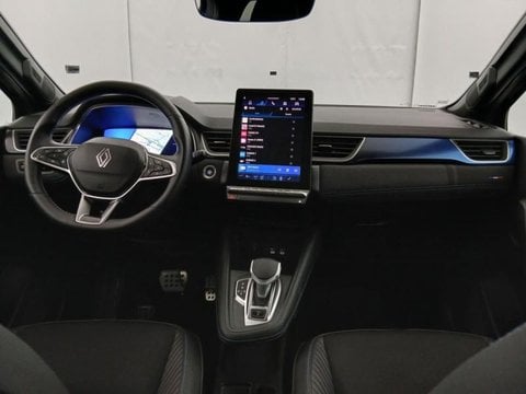 Voitures D'occasion À Maubeuge | Renault Symbioz 1.6 E-Tech Full Hybrid 145Ch Esprit Alpine