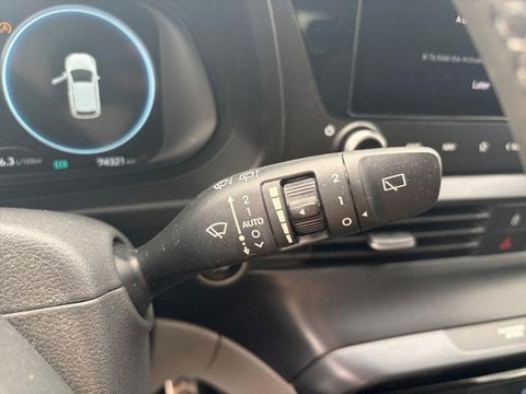 Voitures D'occasion À Maubeuge | Hyundai Bayon 1.0 T-Gdi 100Ch Hybrid 48V Creative