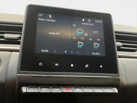 Voitures D'occasion À Maubeuge | Renault Captur 1.0 Eco-G 100Ch Evolution