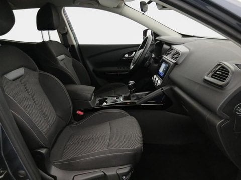 Voitures D'occasion À Maubeuge | Renault Kadjar 1.5 Blue Dci 115Ch Business 131G