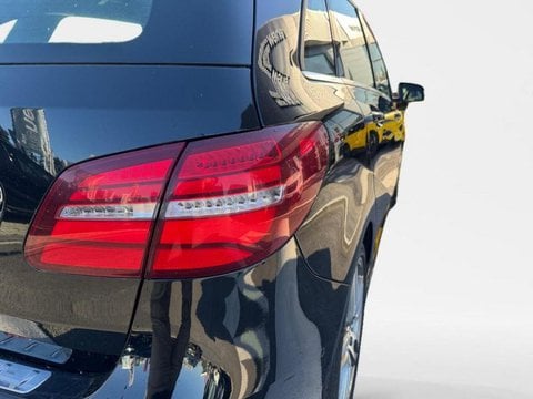 Voitures D'occasion À Maubeuge | Mercedes-Benz Classe B 200 156Ch Sport Edition 7G-Dct