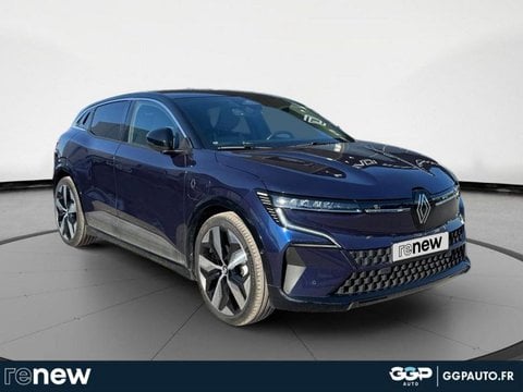 Voitures D'occasion À Maubeuge | Renault Mégane Megane E-Tech Electric Ev40 130Ch Techno Standa...