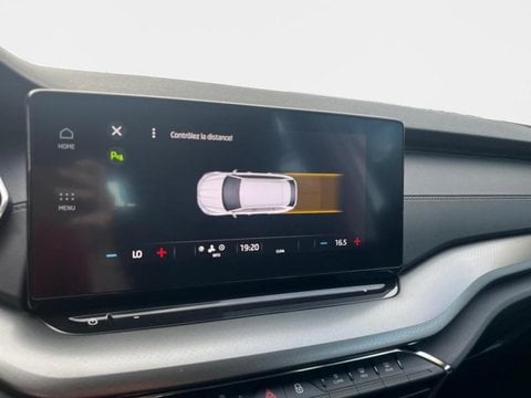 Voitures D'occasion À Maubeuge | Škoda Octavia Combi 2.0 Tdi 150Ch Ambition Dsg7
