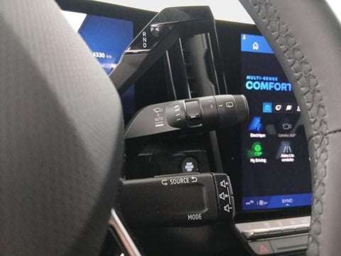 Voitures D'occasion À Maubeuge | Renault Espace 1.2 E-Tech Full Hybrid 200Ch Techno 7 Places - 25