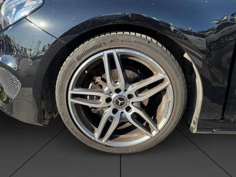 Voitures D'occasion À Maubeuge | Mercedes-Benz Classe B 200 156Ch Sport Edition 7G-Dct