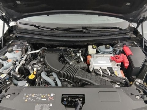 Voitures D'occasion À Maubeuge | Renault Espace 1.2 E-Tech Full Hybrid 200Ch Esprit Alpine