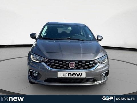 Voitures D'occasion À Maubeuge | Fiat Tipo 1.4 95Ch Easy 5P