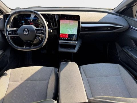 Voitures D'occasion À Maubeuge | Renault Mégane Megane E-Tech Electric Ev60 220Ch Techno Optimu...