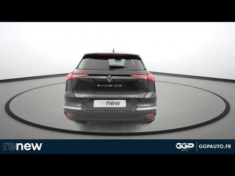 Voitures D'occasion À Maubeuge | Renault Symbioz 1.6 E-Tech Full Hybrid 145Ch Techno