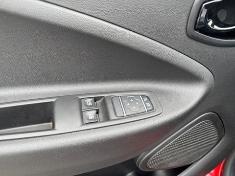 Voitures D'occasion À Maubeuge | Renault Zoe E-Tech Equilibre Charge Normale R110 Achat Intégra...