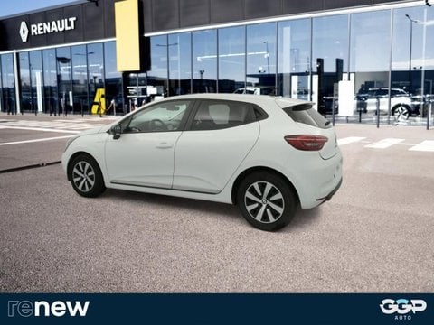 Voitures D'occasion À Maubeuge | Renault Clio 1.0 Tce 90Ch Evolution