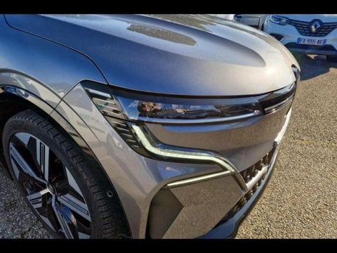Voitures D'occasion À Maubeuge | Renault Mégane Megane E-Tech Electric Ev60 220Ch Iconic Super ...