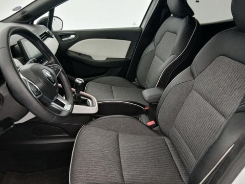 Voitures D'occasion À Maubeuge | Renault Clio 1.0 Tce 90Ch Techno