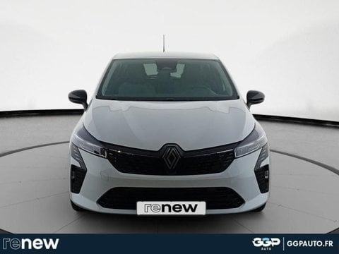 Voitures D'occasion À Maubeuge | Renault Clio 1.0 Eco-G 100Ch Evolution - 24