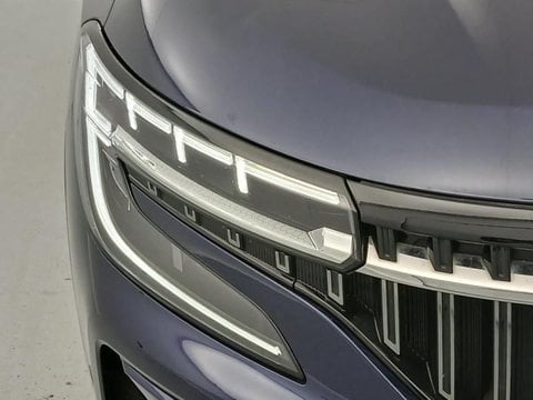 Voitures D'occasion À Maubeuge | Renault Espace 1.2 E-Tech Full Hybrid 200Ch Techno 7 Places - 24