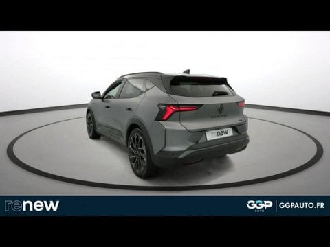 Voitures D'occasion À Maubeuge | Renault Scénic Scenic E-Tech Electric 220Ch 87Kwh Techno Optio...