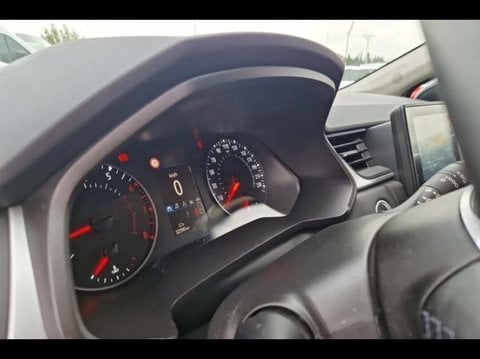 Voitures D'occasion À Maubeuge | Renault Captur 1.0 Eco-G 100Ch Evolution