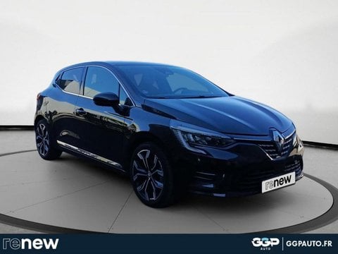 Voitures D'occasion À Maubeuge | Renault Clio 1.3 Tce 140Ch Techno