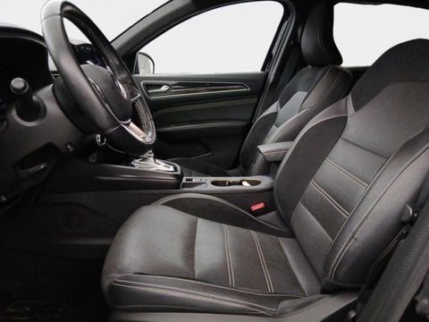 Voitures D'occasion À Maubeuge | Renault Arkana 1.6 E-Tech Hybride 145Ch Engineered -22