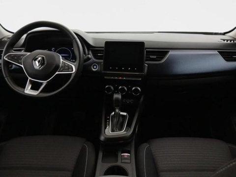 Voitures D'occasion À Maubeuge | Renault Arkana 1.6 E-Tech Hybride 145Ch Evolution -22