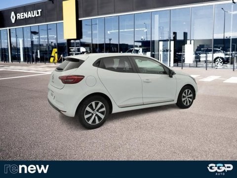 Voitures D'occasion À Maubeuge | Renault Clio 1.0 Tce 100Ch Evolution Gpl