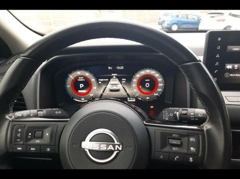 Voitures D'occasion À Maubeuge | Nissan Qashqai E-Power 190Ch N-Connecta 2022