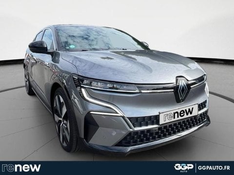 Voitures D'occasion À Maubeuge | Renault Mégane Megane E-Tech Electric Ev60 220Ch Techno Optimu...