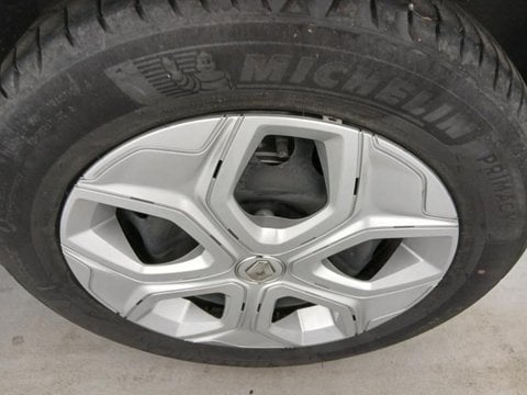 Voitures D'occasion À Maubeuge | Renault Twingo E-Tech Electric Authentic R80 Achat Intégral