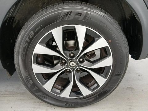 Voitures D'occasion À Maubeuge | Renault Arkana 1.3 Tce 140Ch Mild Hybrid Evolution Edc -23