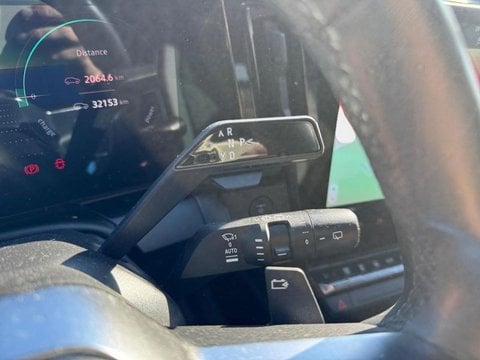 Voitures D'occasion À Maubeuge | Renault Mégane Megane E-Tech Electric Ev40 130Ch Techno Standa...