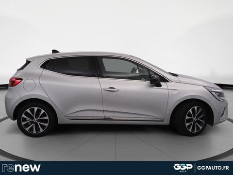 Voitures D'occasion À Maubeuge | Renault Clio 1.0 Tce 90Ch Techno