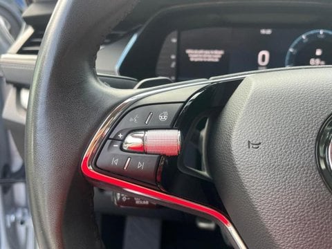 Voitures D'occasion À Maubeuge | Škoda Octavia Combi 2.0 Tdi 150Ch Ambition Dsg7