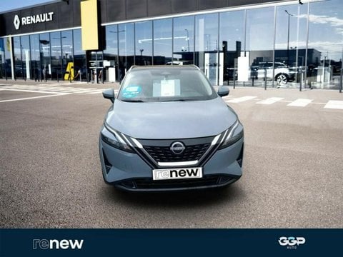 Voitures D'occasion À Maubeuge | Nissan Qashqai E-Power 190Ch N-Connecta 2022