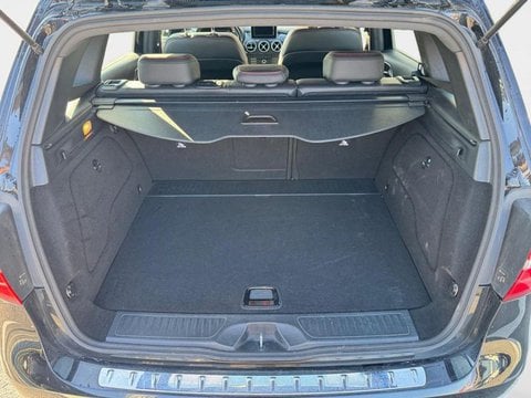 Voitures D'occasion À Maubeuge | Mercedes-Benz Classe B 200 156Ch Sport Edition 7G-Dct