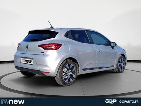 Voitures D'occasion À Maubeuge | Renault Clio 1.6 E-Tech 145Ch Full Hybrid Evolution