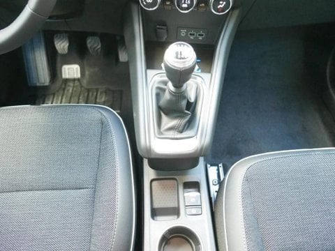 Voitures D'occasion À Maubeuge | Renault Captur 1.0 Tce 100Ch Intens Gpl -21