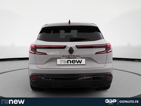 Voitures D'occasion À Maubeuge | Renault Austral 1.3 Tce Mild Hybrid 160Ch Techno Auto